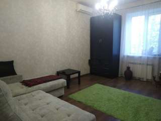 2-комнатная квартира, 49,8 кв.м.