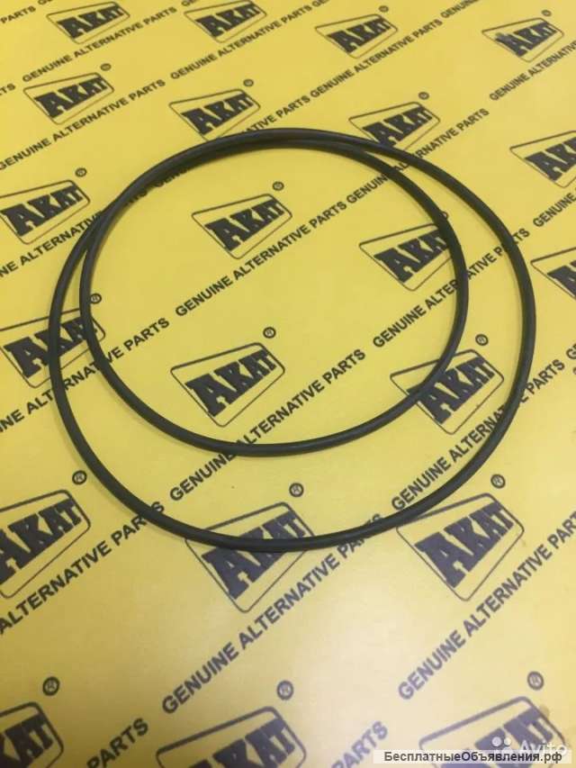 Уплотнительное кольцо 28668 OEM