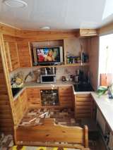 Большой дом в Казахстане, Караганда