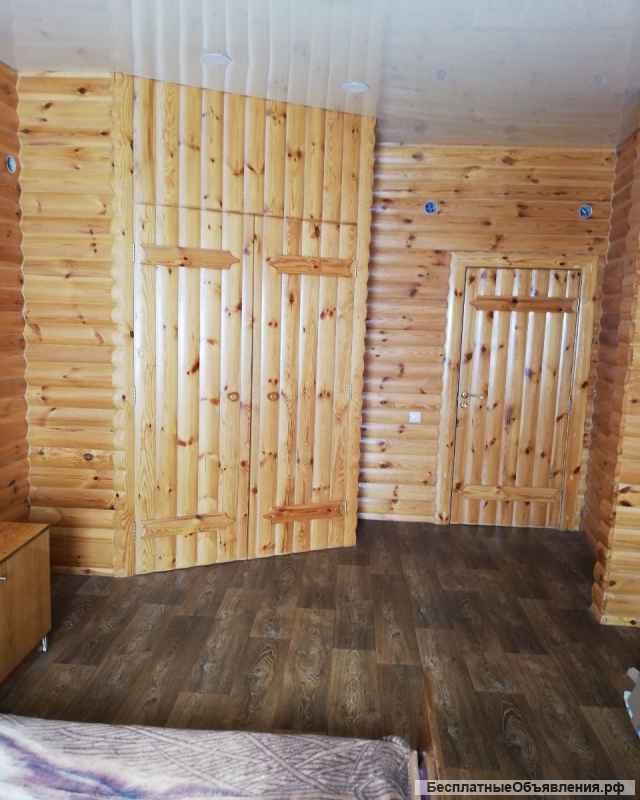 Большой дом в Казахстане, Караганда