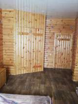 Большой дом в Казахстане, Караганда