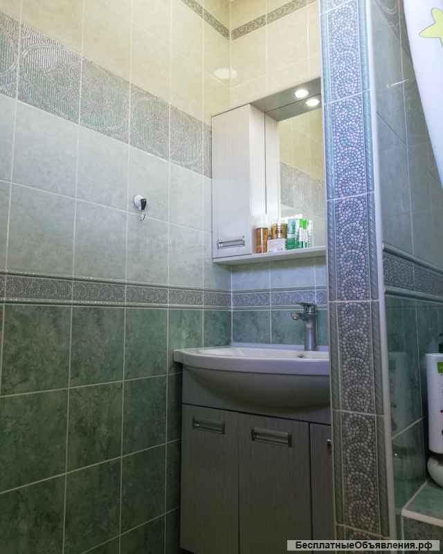 Большой дом в Казахстане, Караганда