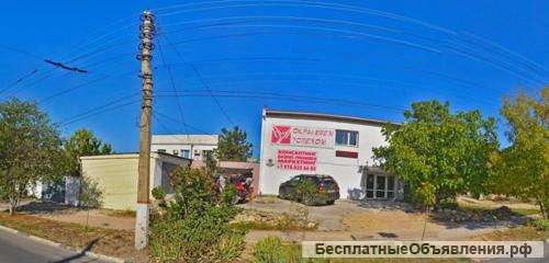 Сдаем кабинет в своем офисе