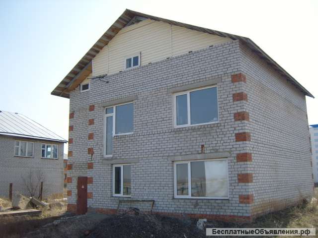 Волгоград,, Центральный-2", 2-х эт. 162 м2