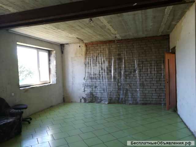 Волгоград,, Центральный-2", 2-х эт. 162 м2