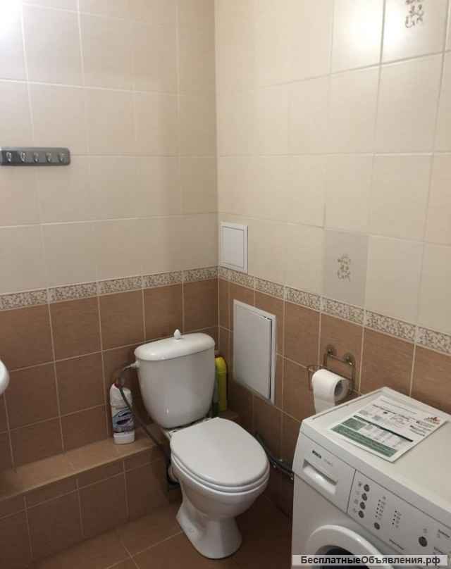 Комната в аренду