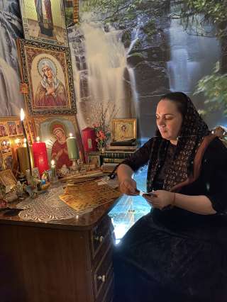 Гадания