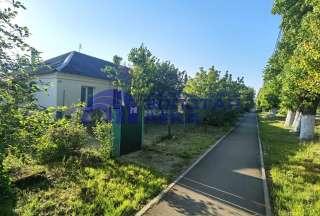 Квартира на земле, площадью 45м2 на участке 7.9 соток.