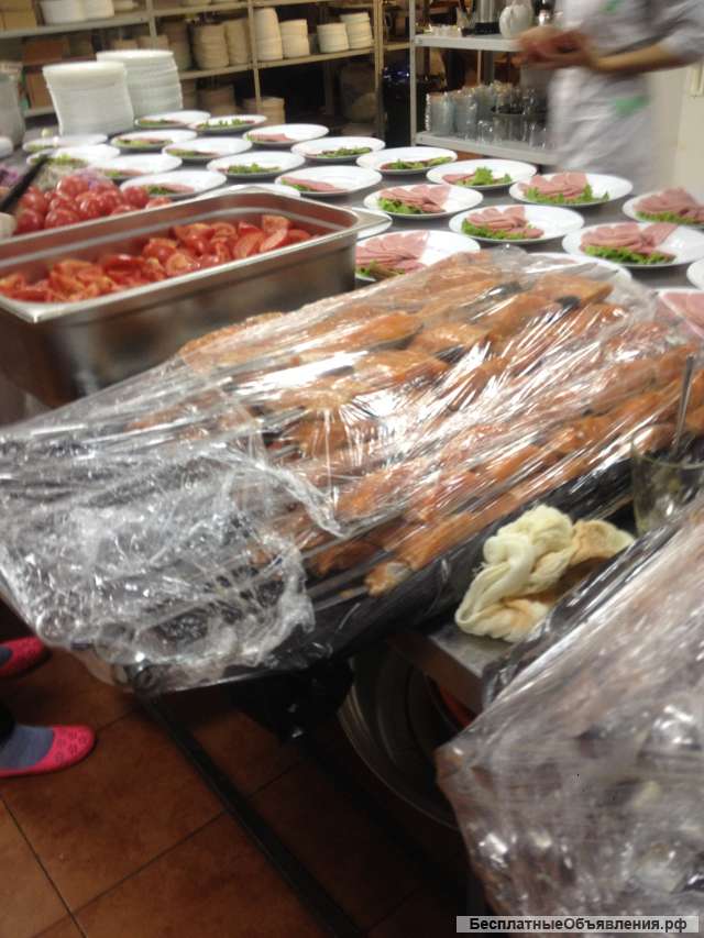 Мангальщик