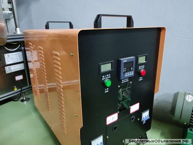 Преобразователь напряжения