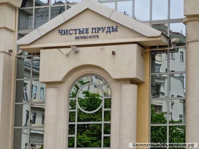 Требуются монолитчики