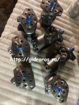 Гидромоторы Danfoss OMR