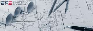Полный комплекс инжиниринговых услуг от компании ELECTROFF ENGINEERING