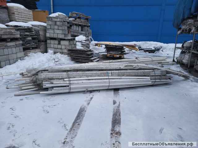 Трубы ПВХ и полипропилен