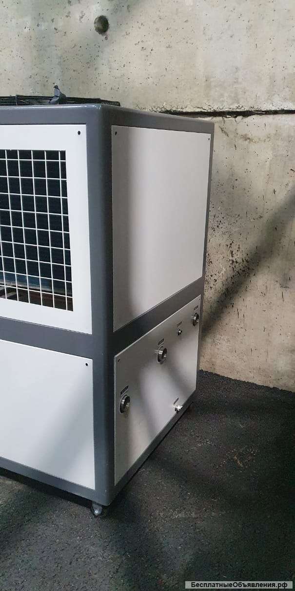 Модульный чиллер 20