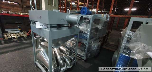 Мельница дисковая MF-600