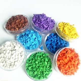 EPDM крошка от производителя Union Polymers (Юнион Полимерс)