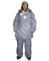 Костюм Мабута Арктика (Цвет серо-голубой)