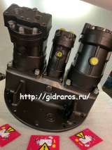 Насосный агрегат УНА