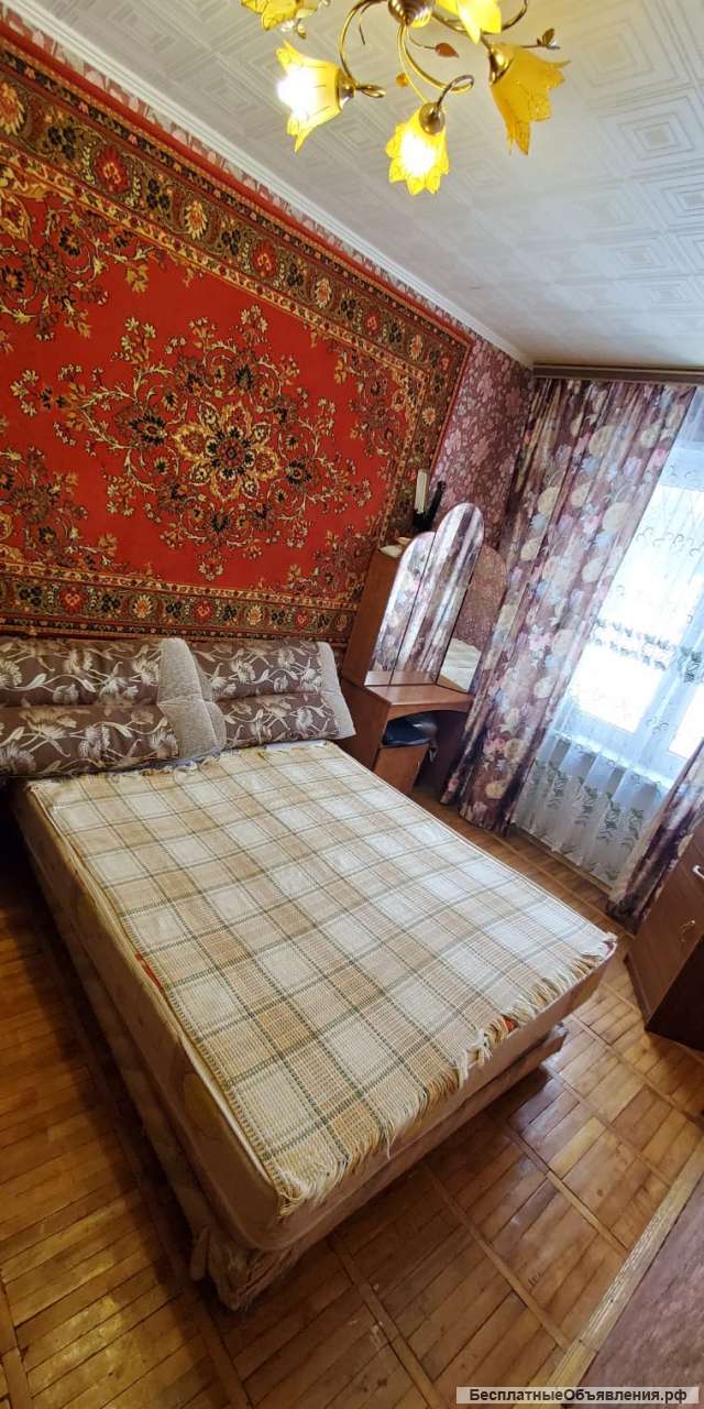 2 к квартира Серебрянка для любого Гражданства