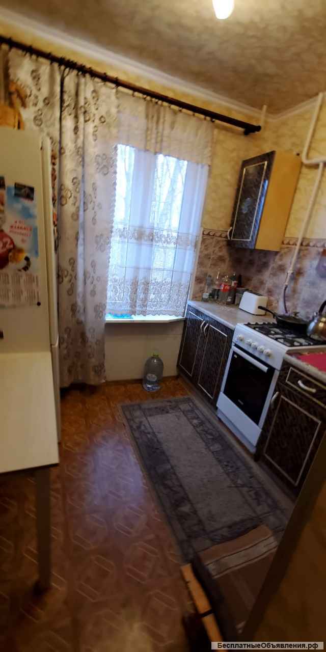 2 к квартира Серебрянка для любого Гражданства