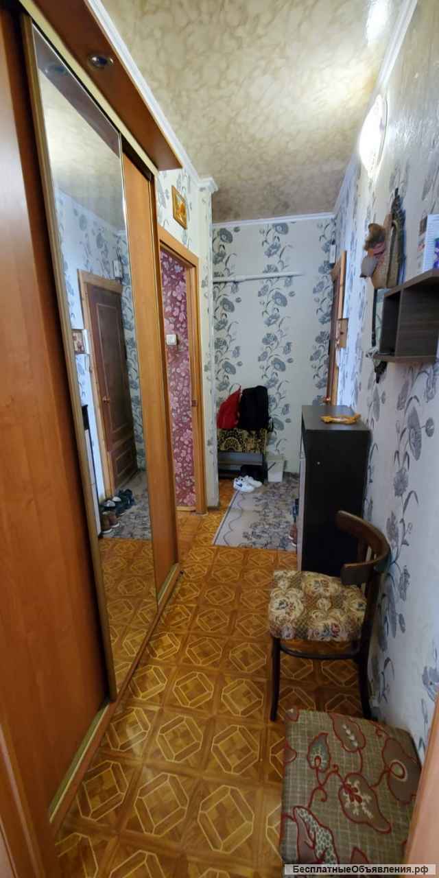 2 к квартира Серебрянка для любого Гражданства