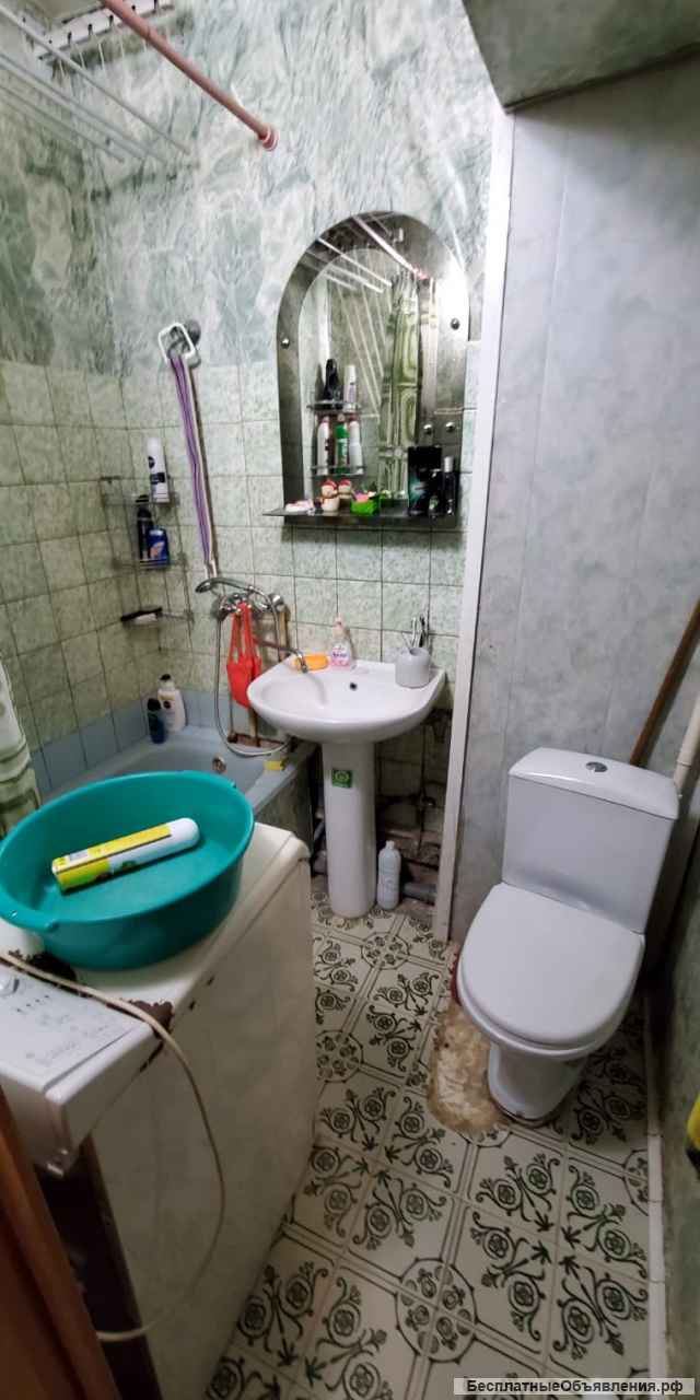 2 к квартира Серебрянка для любого Гражданства