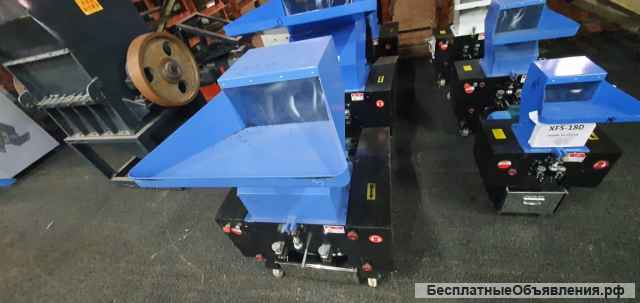 Дробилку XFS-500 продам