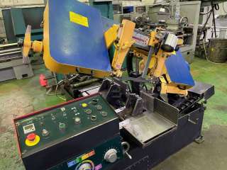 Ленточнопильный станок Everising S-20HA