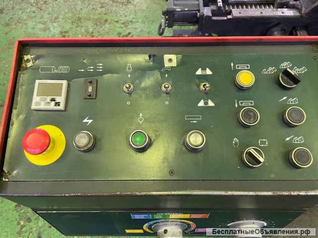 Ленточнопильный станок Everising S-20HA