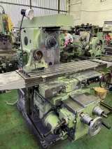 Горизонтально-фрезерный станок 6р82