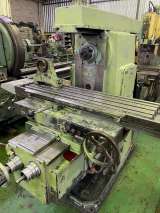 Горизонтально-фрезерный станок 6р82