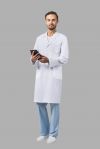Халат медицинский мужской