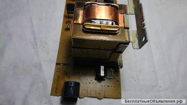 Трансформатор SHARP