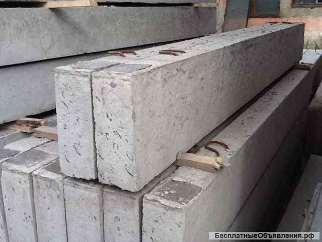 Перемычки жби-Брусковая-Плитная-Прогоны-Балки-Ригели