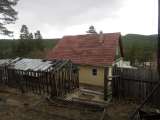 Жилой дом в. Березовка