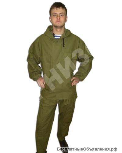 Костюм Горка (куртка+брюки)