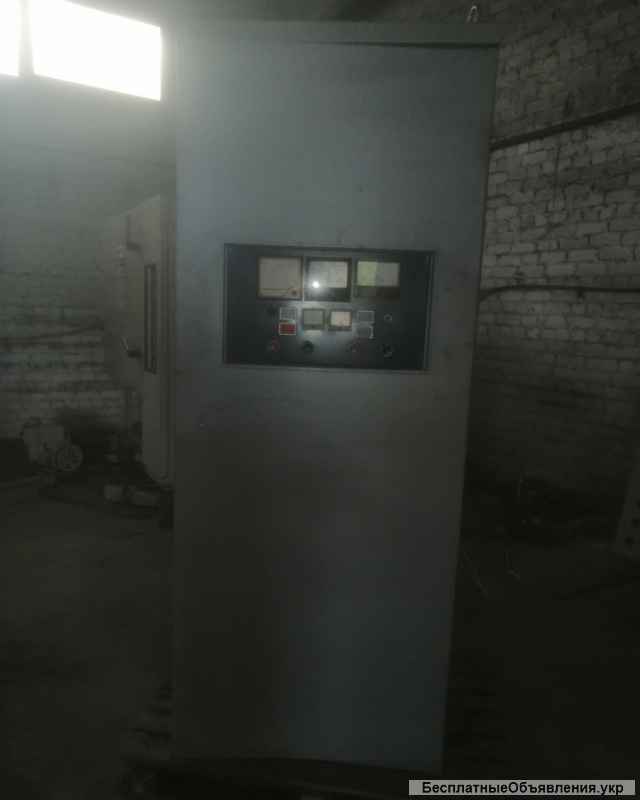 Преобразователи частоты ТПЧ-320, Таллинн 2 варианта