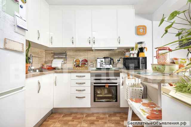 Двухуровневое бунгало c прекрасном дизайном