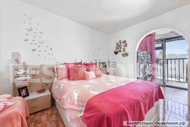 Двухуровневое бунгало c прекрасном дизайном