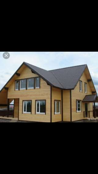 Строительная бригада