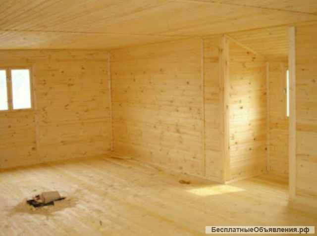 Строительная бригада