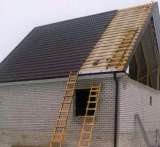 Строительная бригада