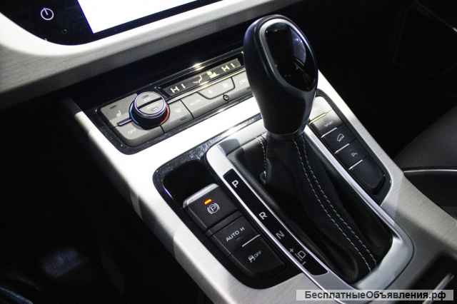 GEELY Atlas 2.4 149 л.с. 2020 г.