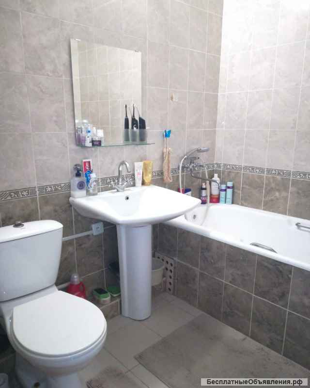 3 комнатная квартира (часть домовладения) в Крыму, г. Евпатория, район Старого города