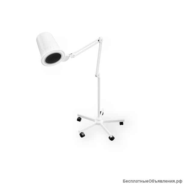 Маникюрная и педикюрная вытяжка 4BLANC