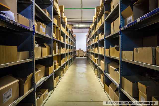 Теплый склад от собственника