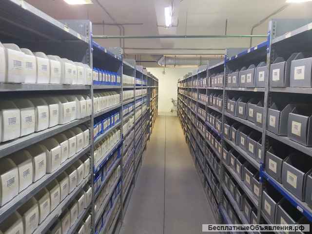 Теплый склад от собственника