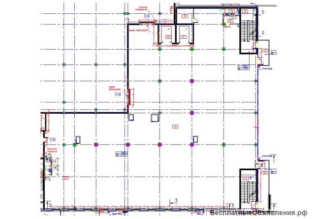 Теплый склад от собственника