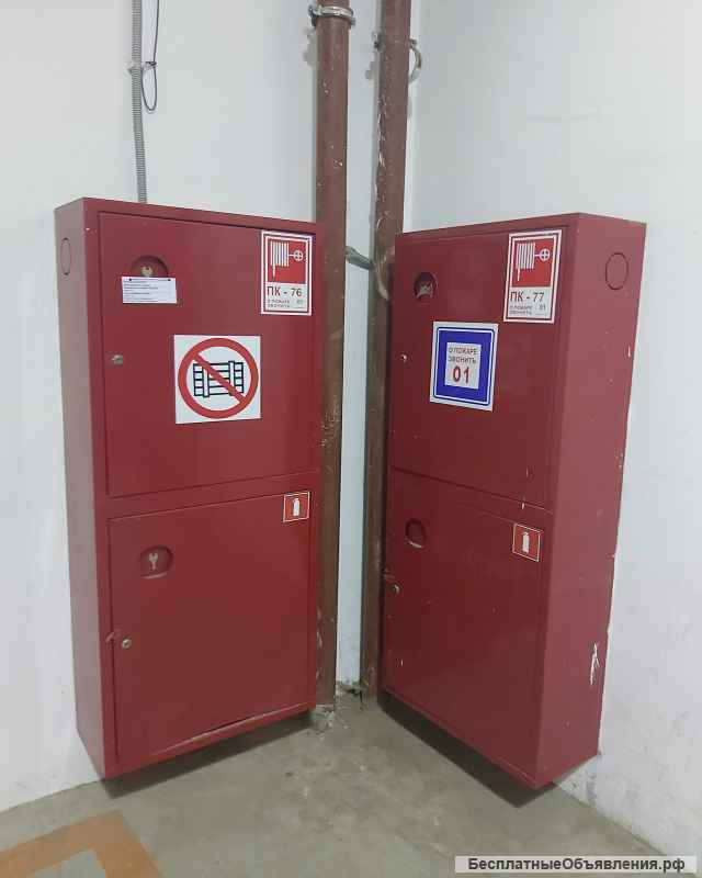 Теплый склад от собственника